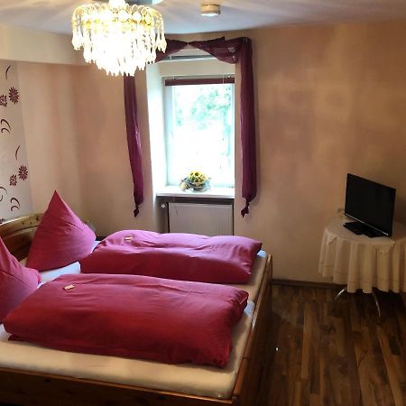 Hotel - Restaurant - Deutsches Haus Neuhutte Экстерьер фото