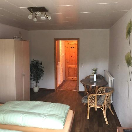 Hotel - Restaurant - Deutsches Haus Neuhutte Экстерьер фото